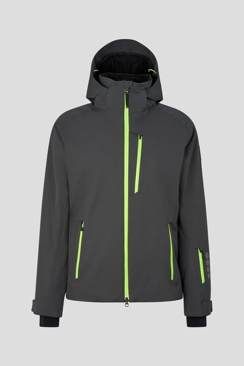 Eason Ski jacket in Gray - 1