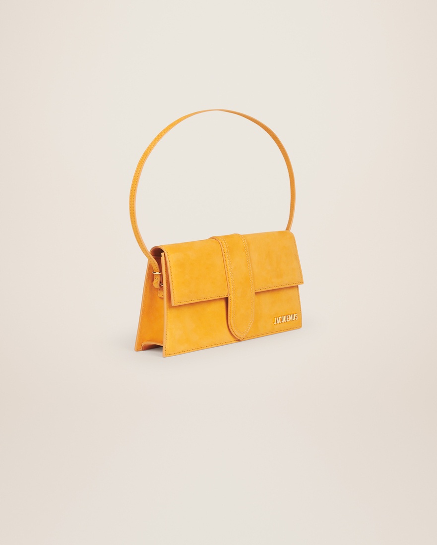 Le Bambino long - 2