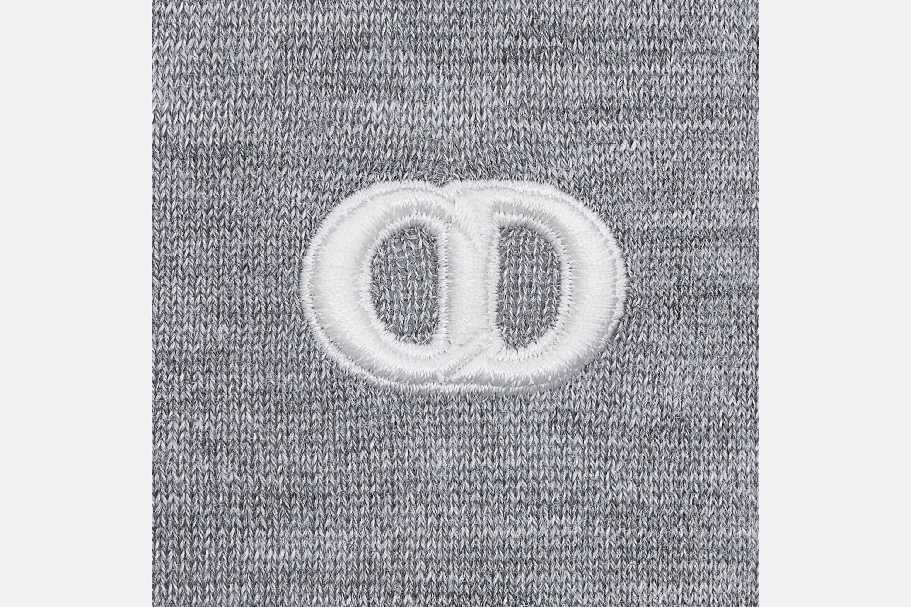 CD Icon Polo Shirt - 3