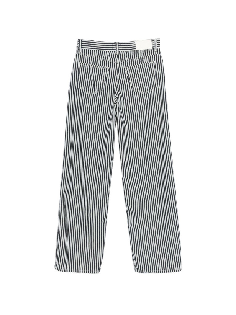 CLOSED Nikka striped jeans outlook