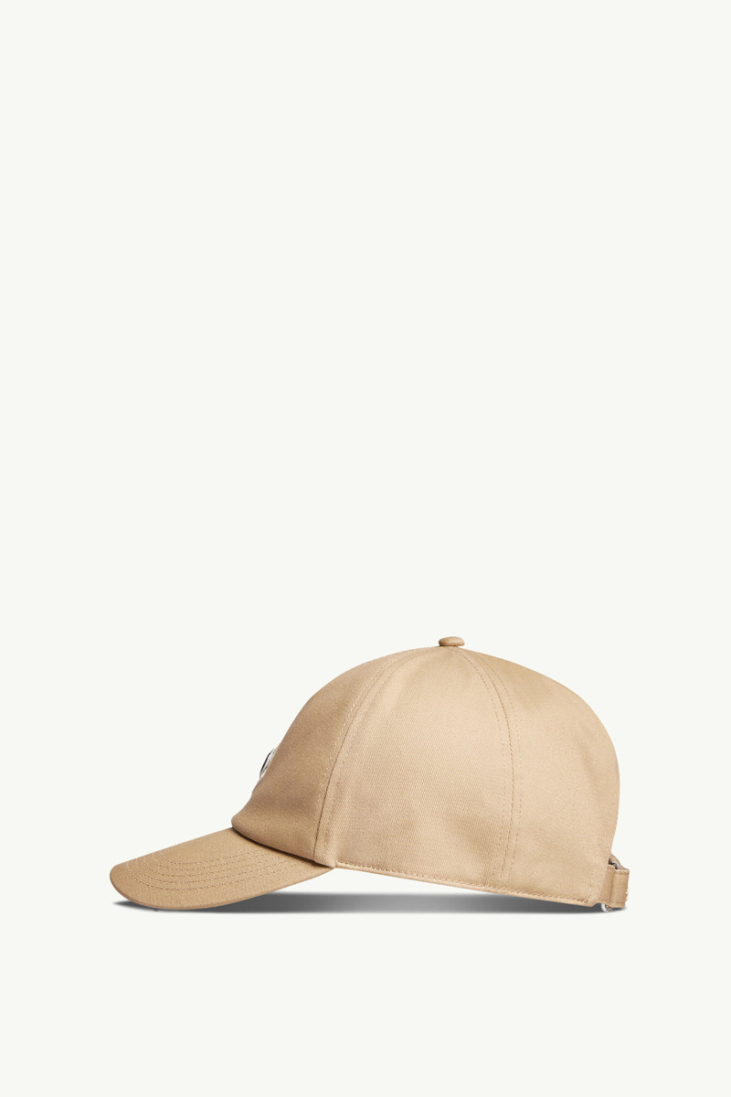 Moncler x Mercedes-Benz By NIGO Gabardine Baseball Cap 3