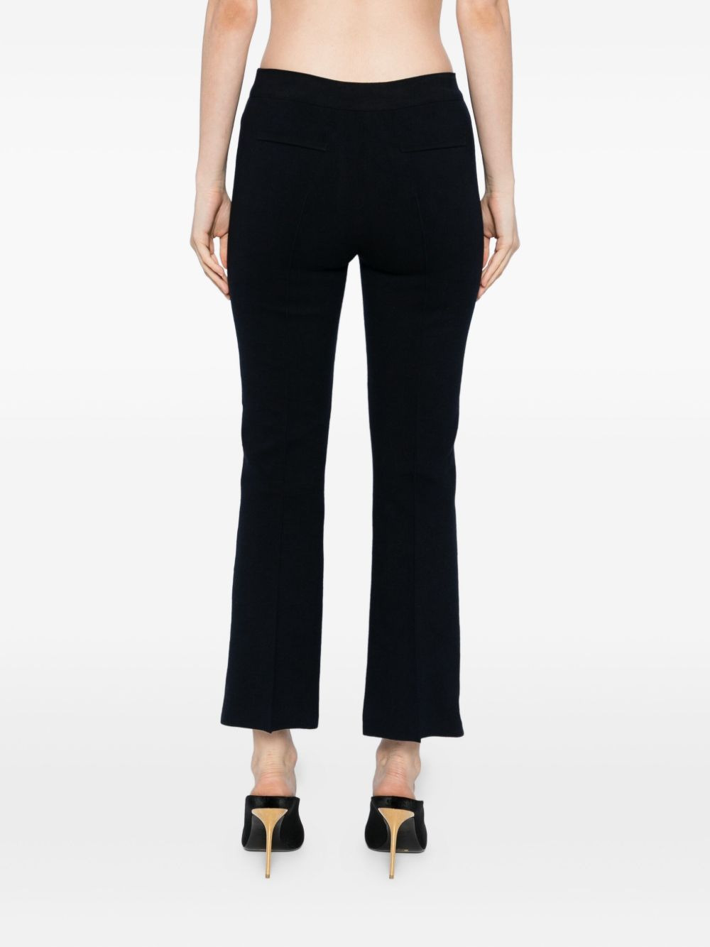 kick trousers - 4