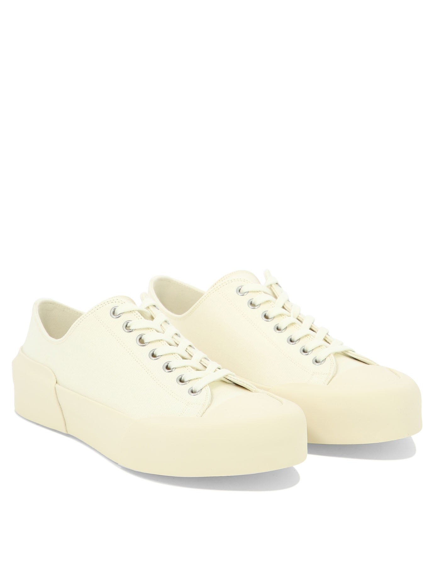 Jil Sander Women Sneakers & Slip-On - 2