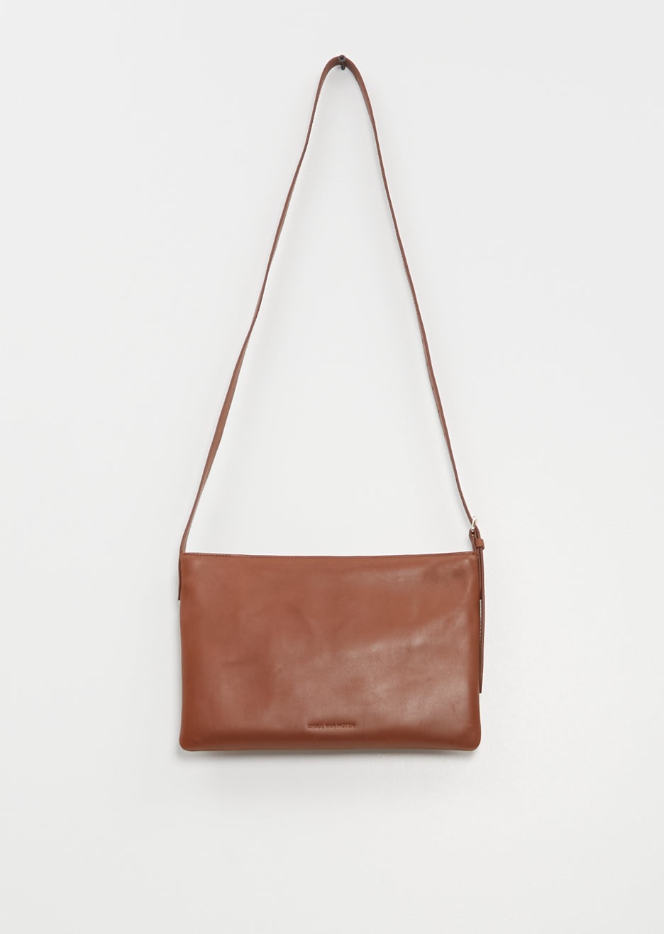 Soft Bag — Tan - 1