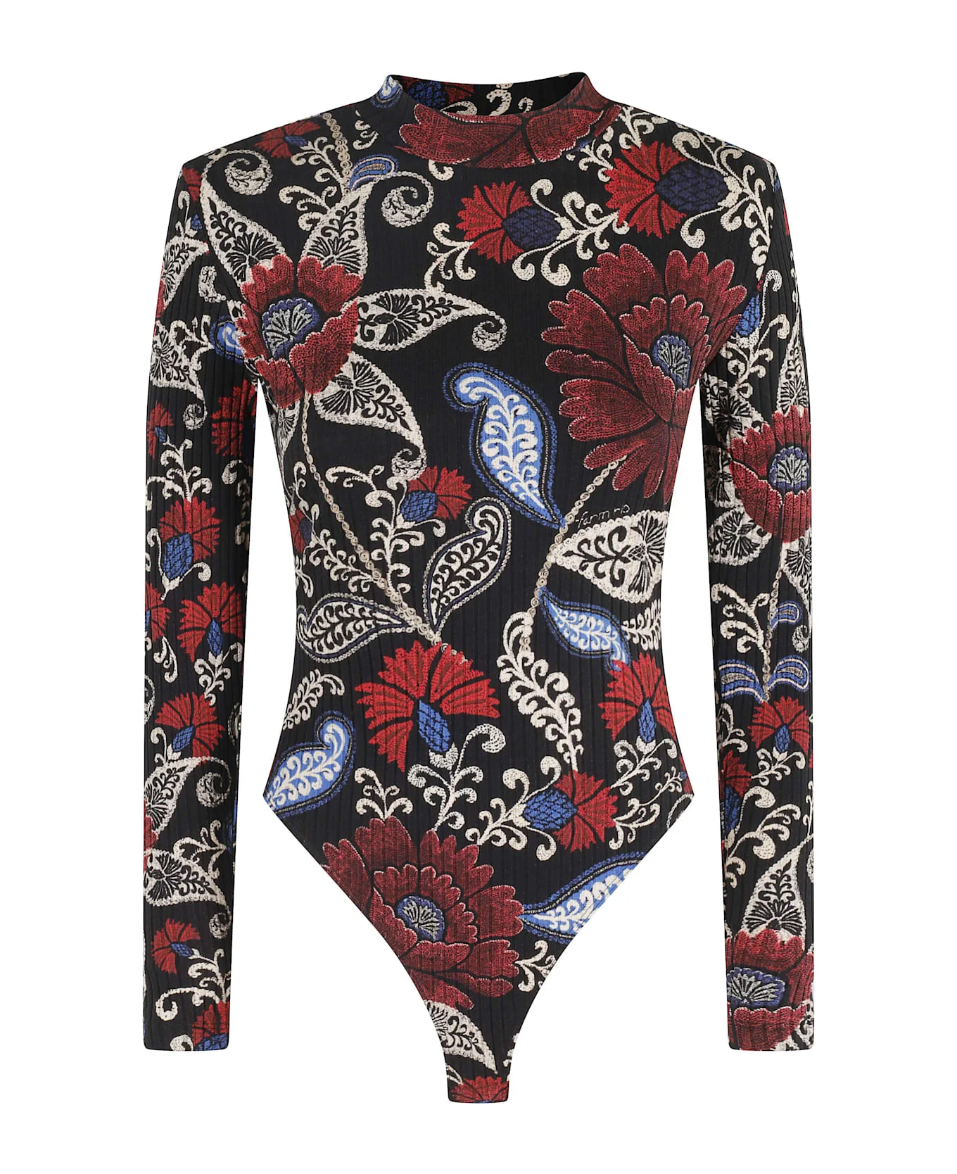 Valentina Bodysuit - 1