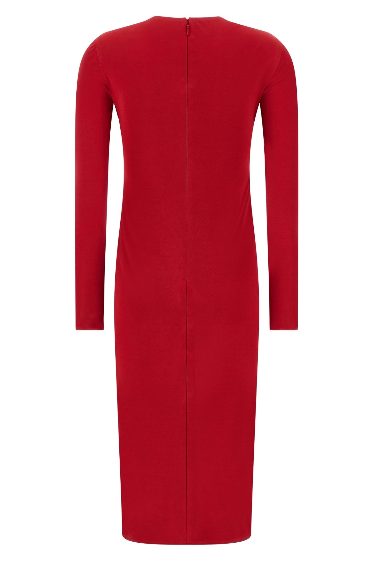 'Safety Pin' dress - 3