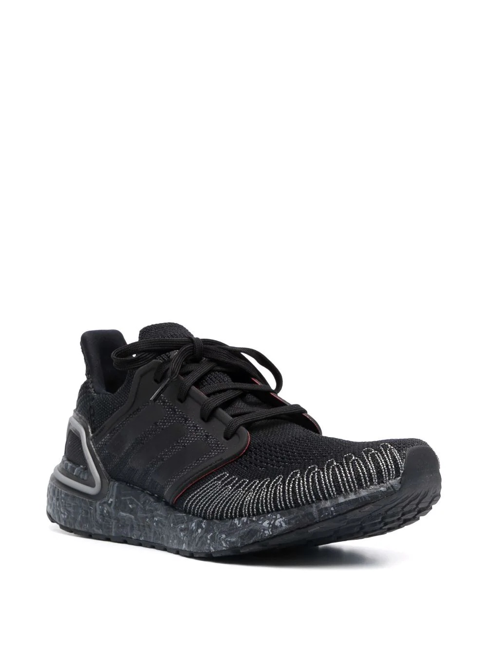 x James Bond Ultraboost 20 low-top sneakers - 2