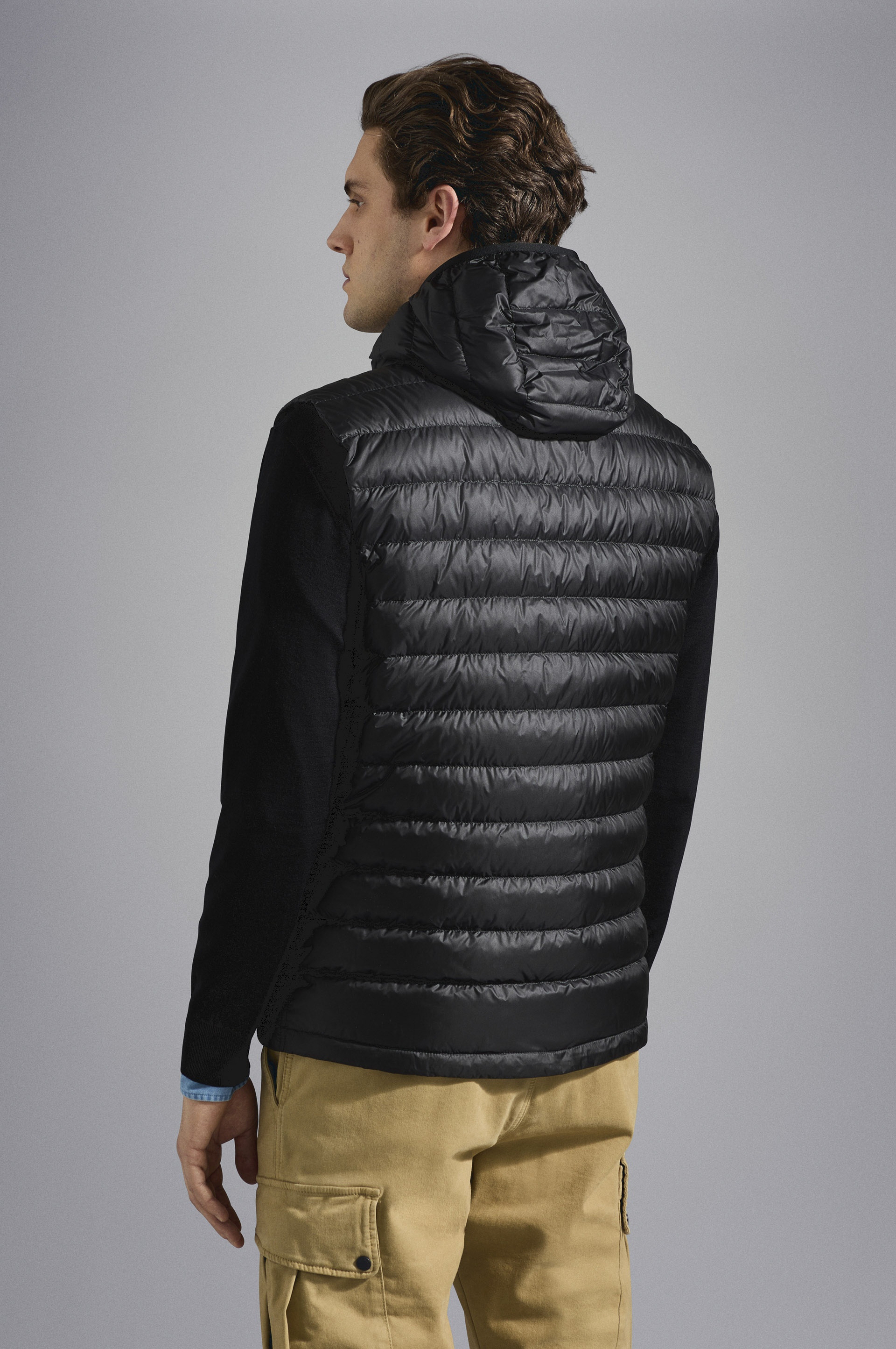 ULTRALIGHT DOWN VEST - 3
