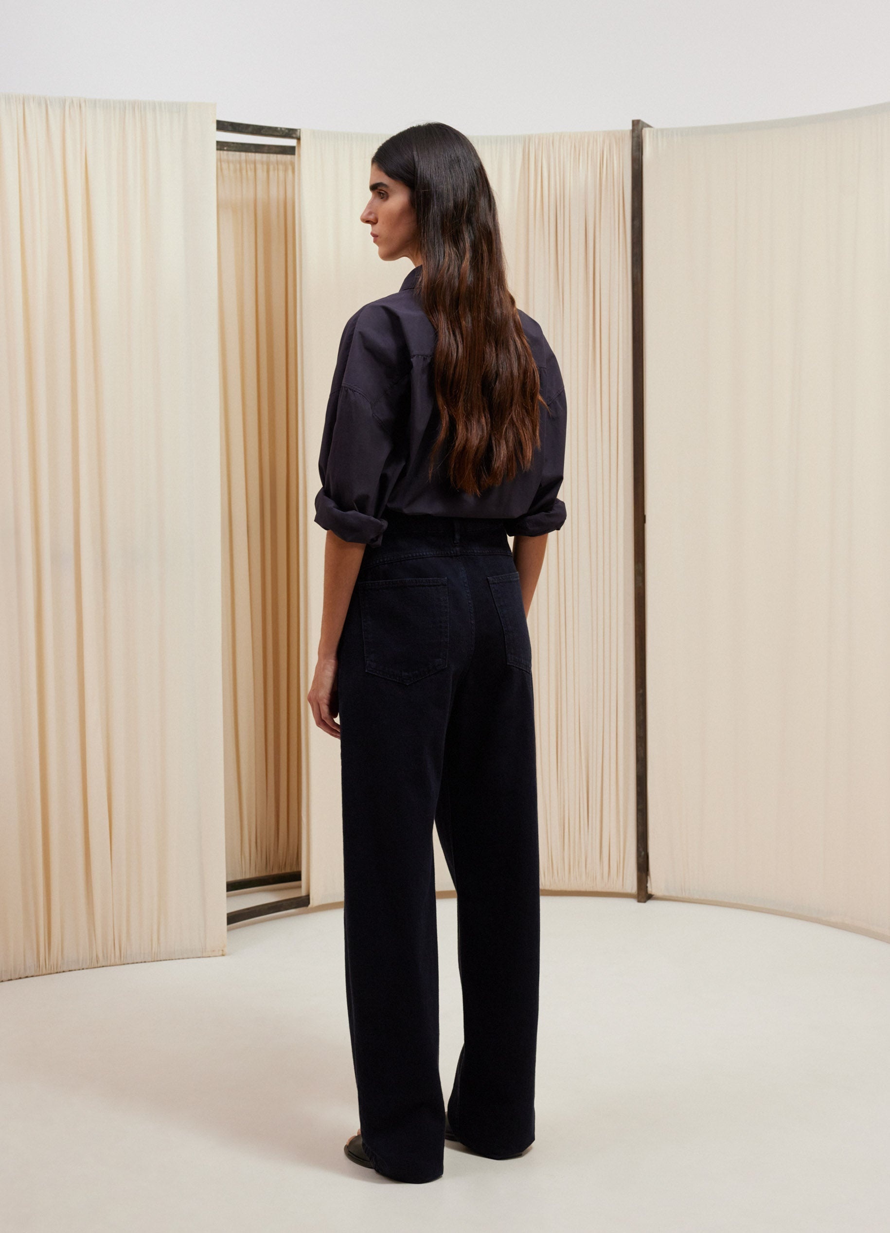 CARPENTER PANTS - 3