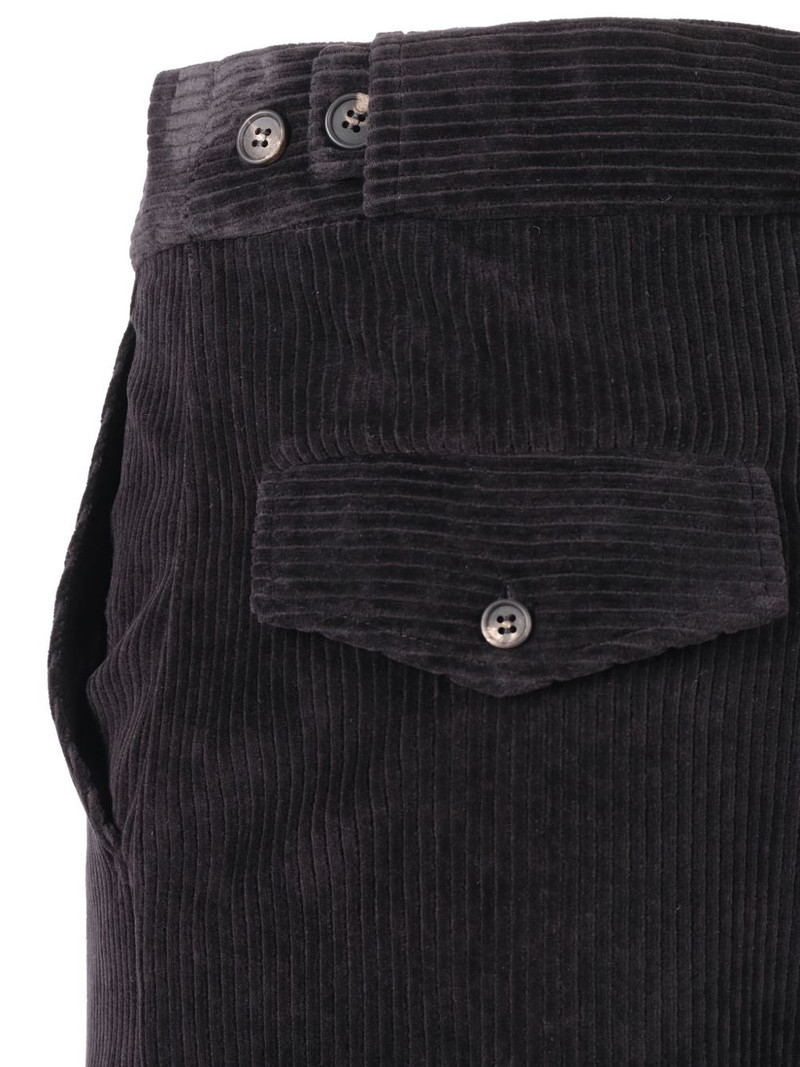 jersey pocket trousers 3