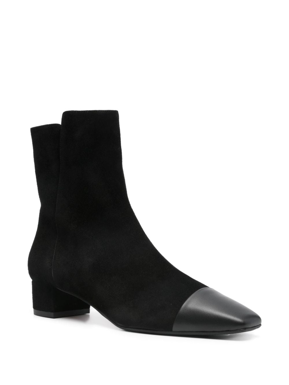 35mm French Flirt boots - 2