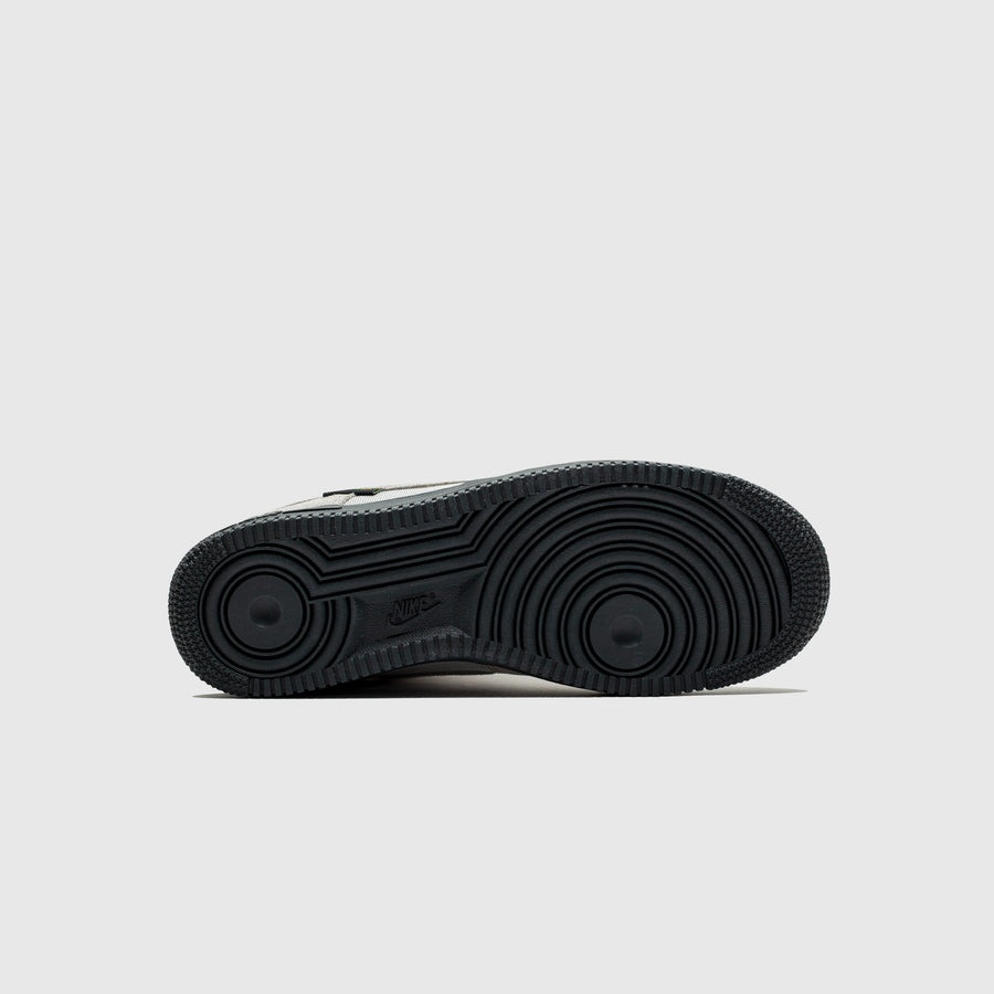 AIR FORCE 1 '07 "IRON GREY CORDURA" - 6