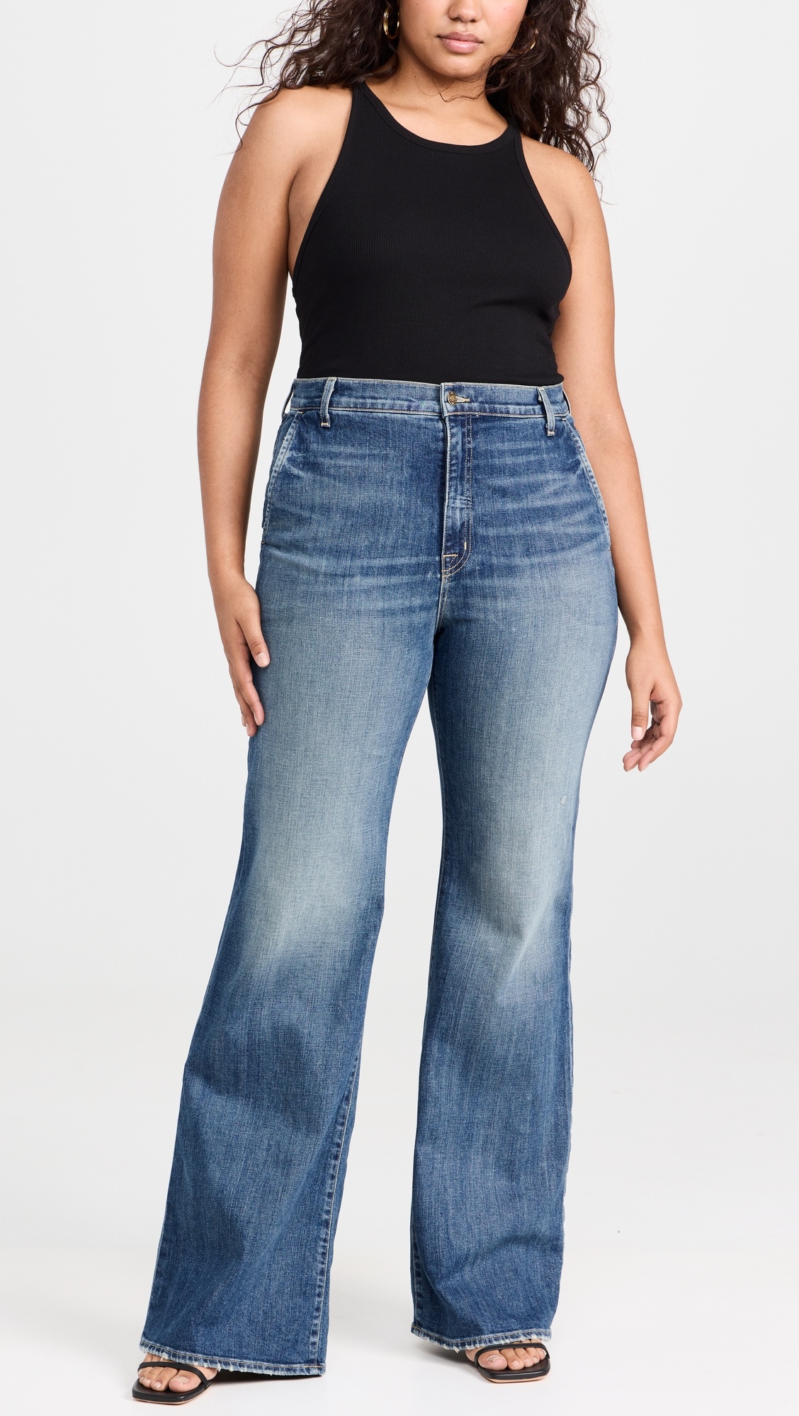 Anna Jeans - 7