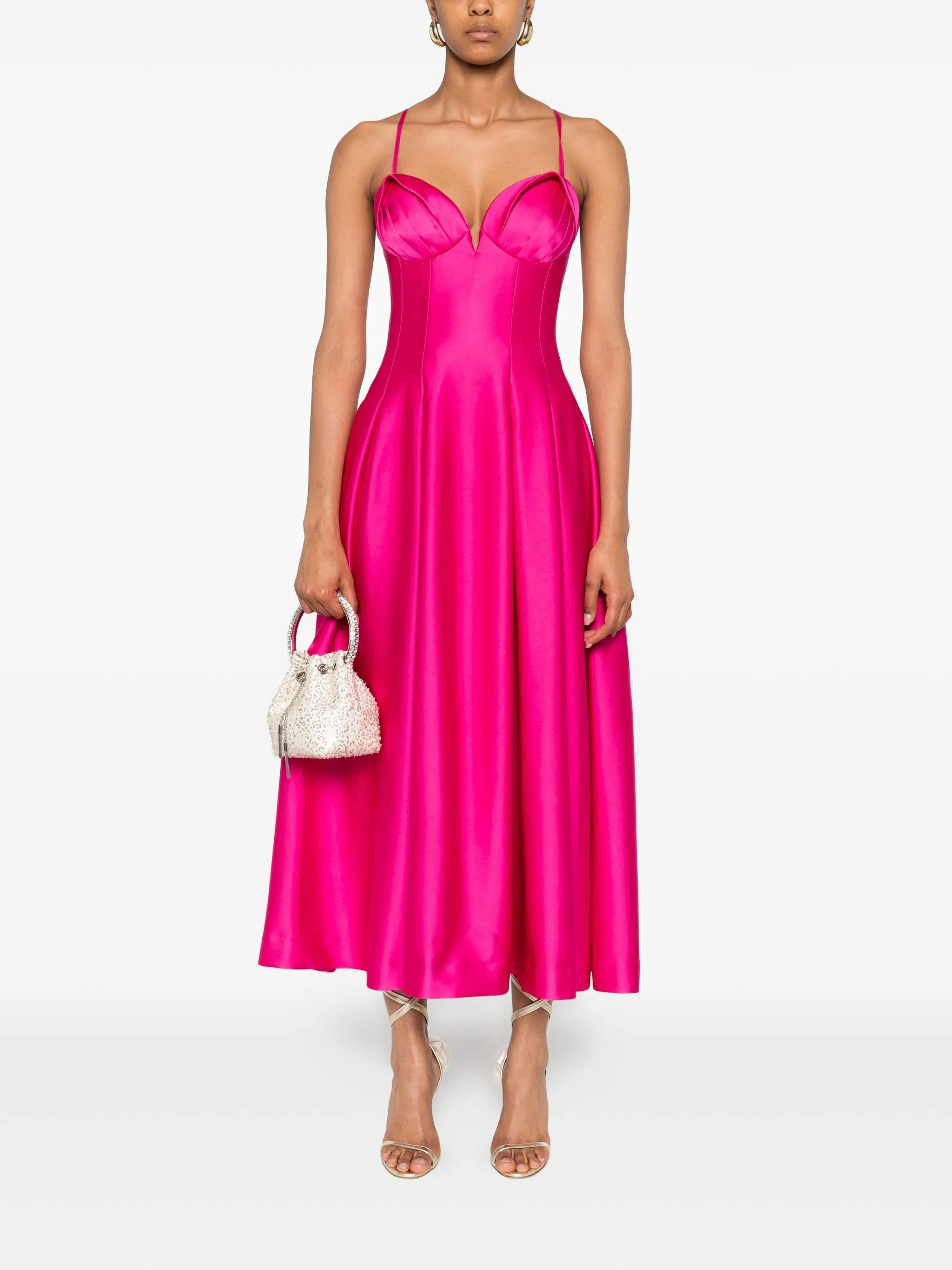 Rebecca Vallance Dresses - 2