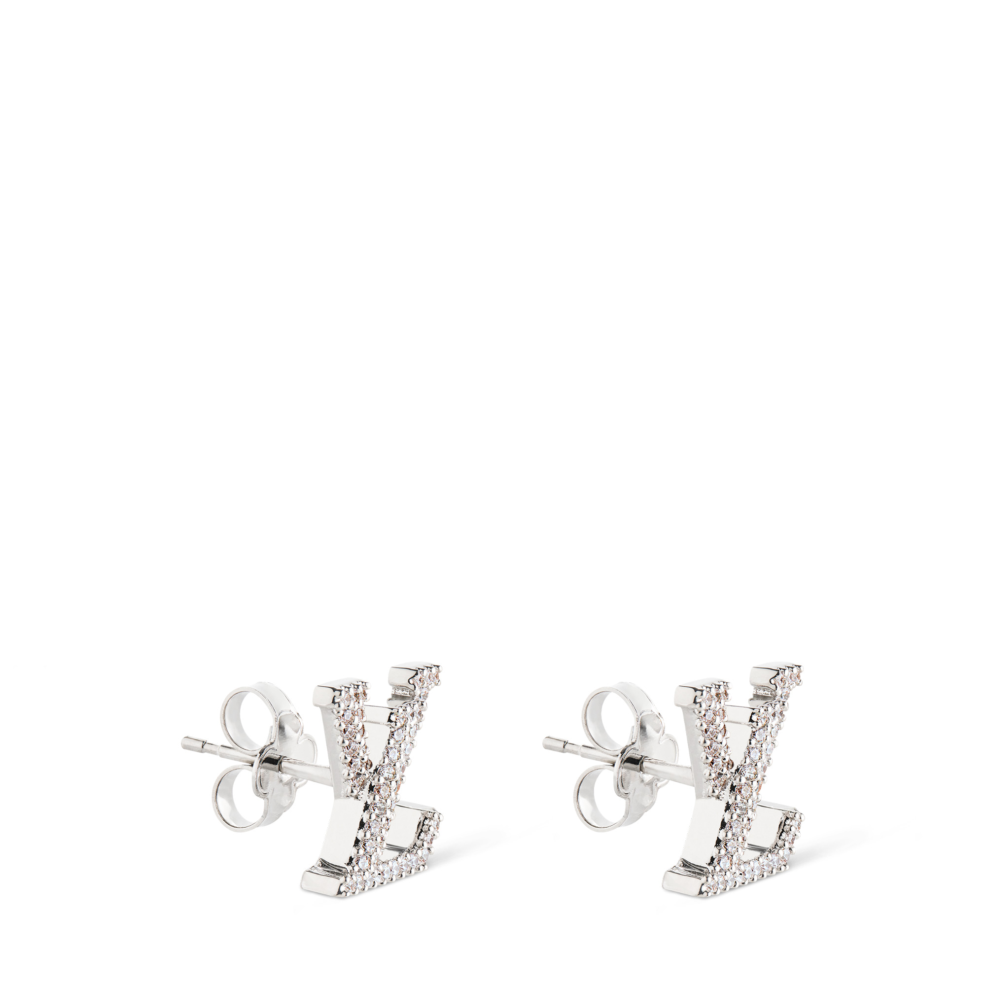 LV Iconic Earrings - 2