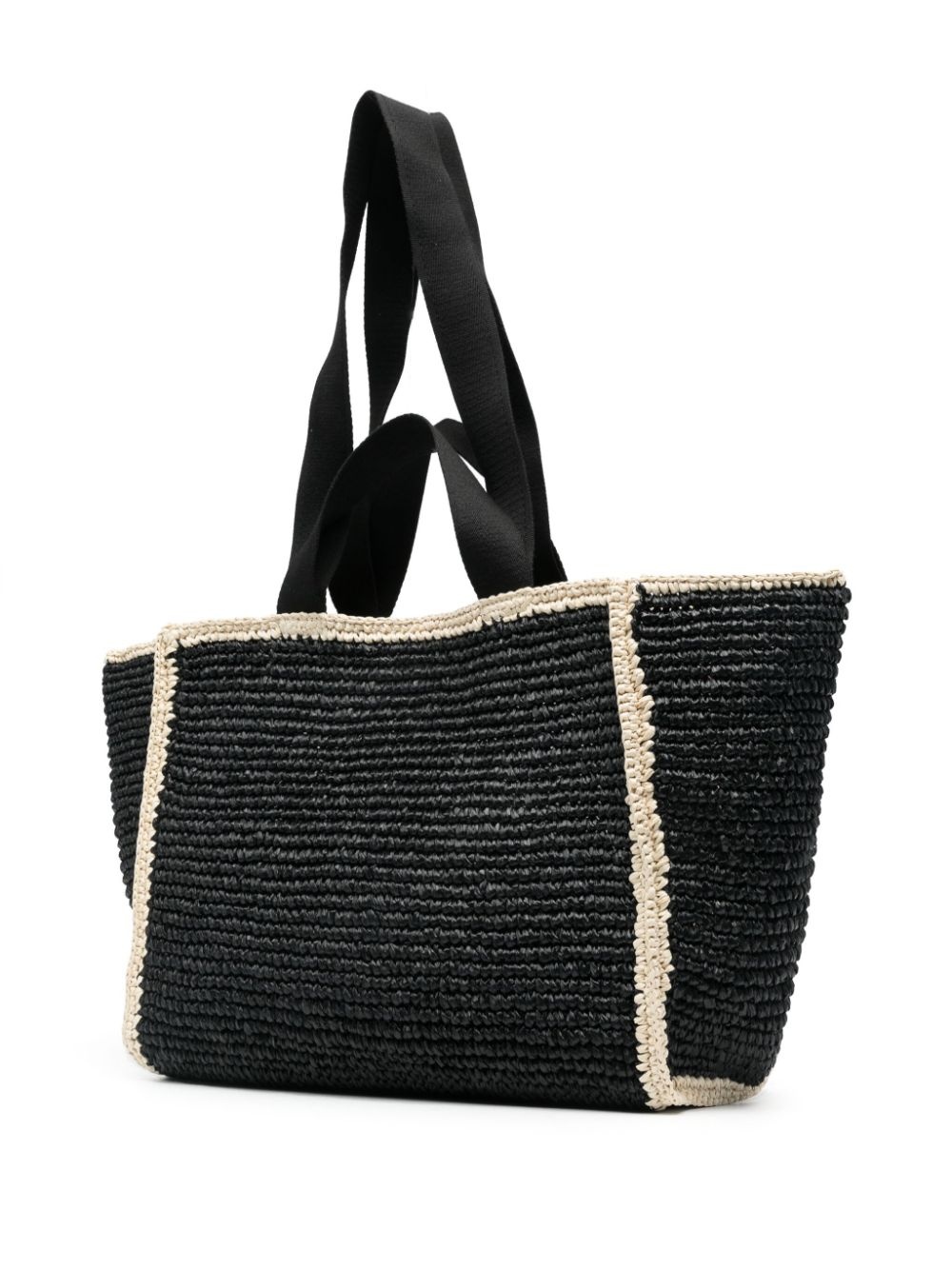 Sillo macramÃ© tote bag - 3