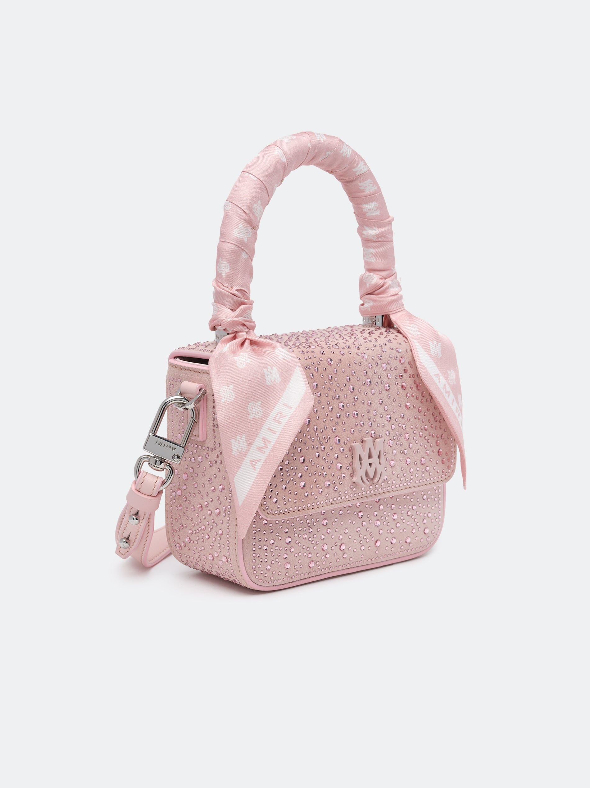 CRYSTAL MICRO MA BAG - 4
