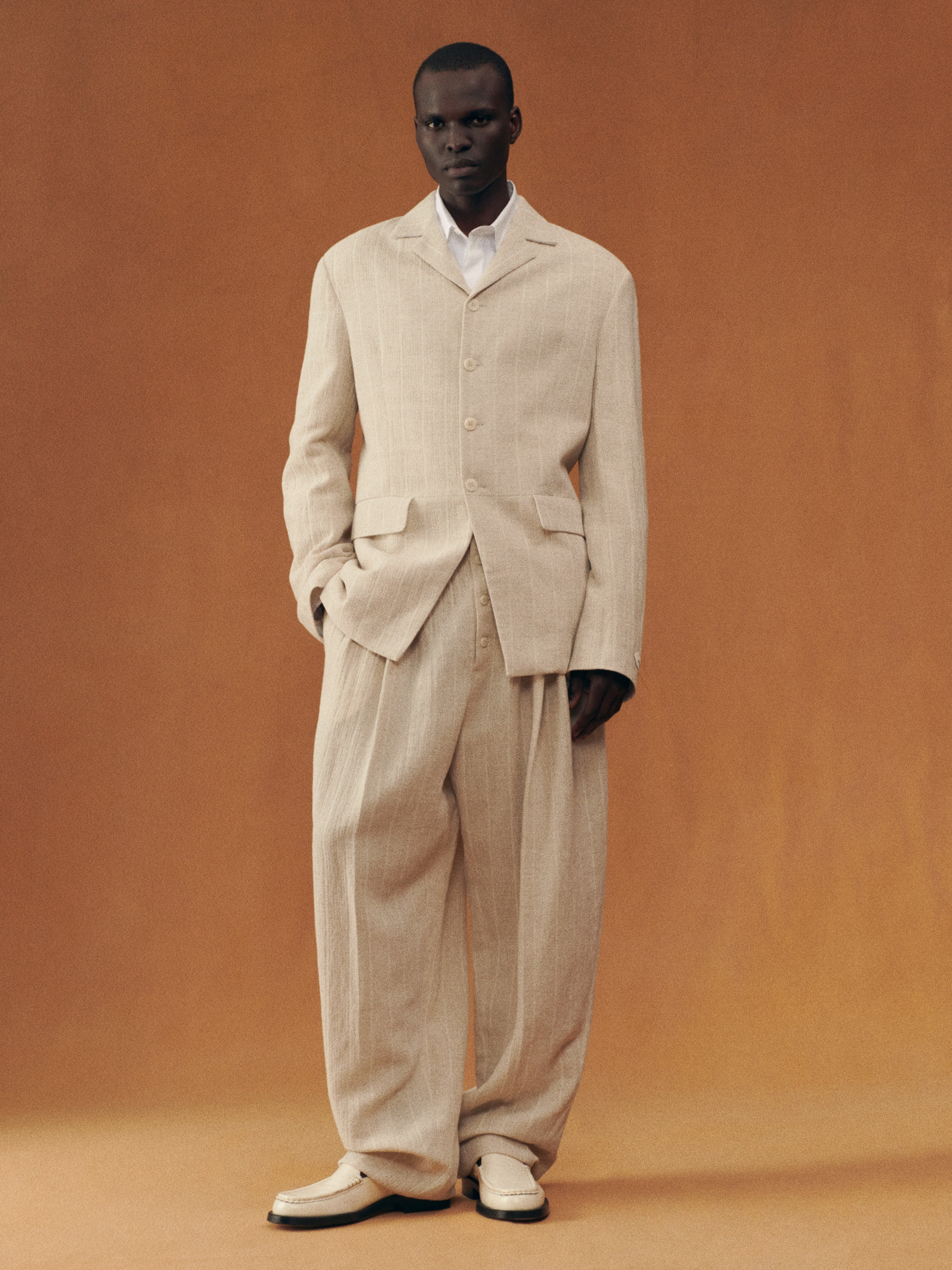 The Pittore jacket - 8