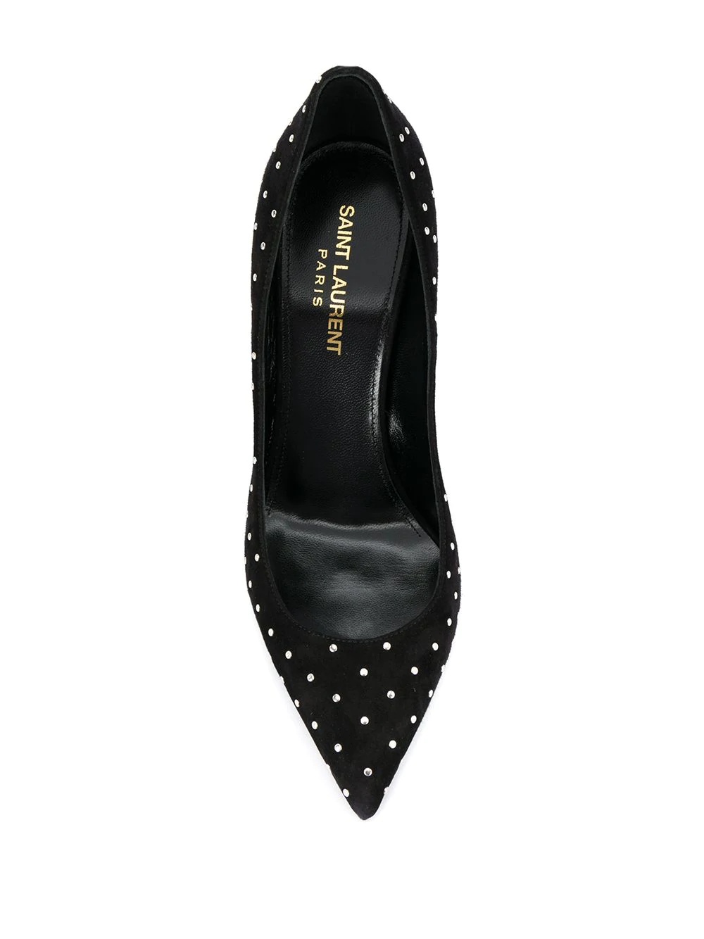 Anja studded pumps - 4