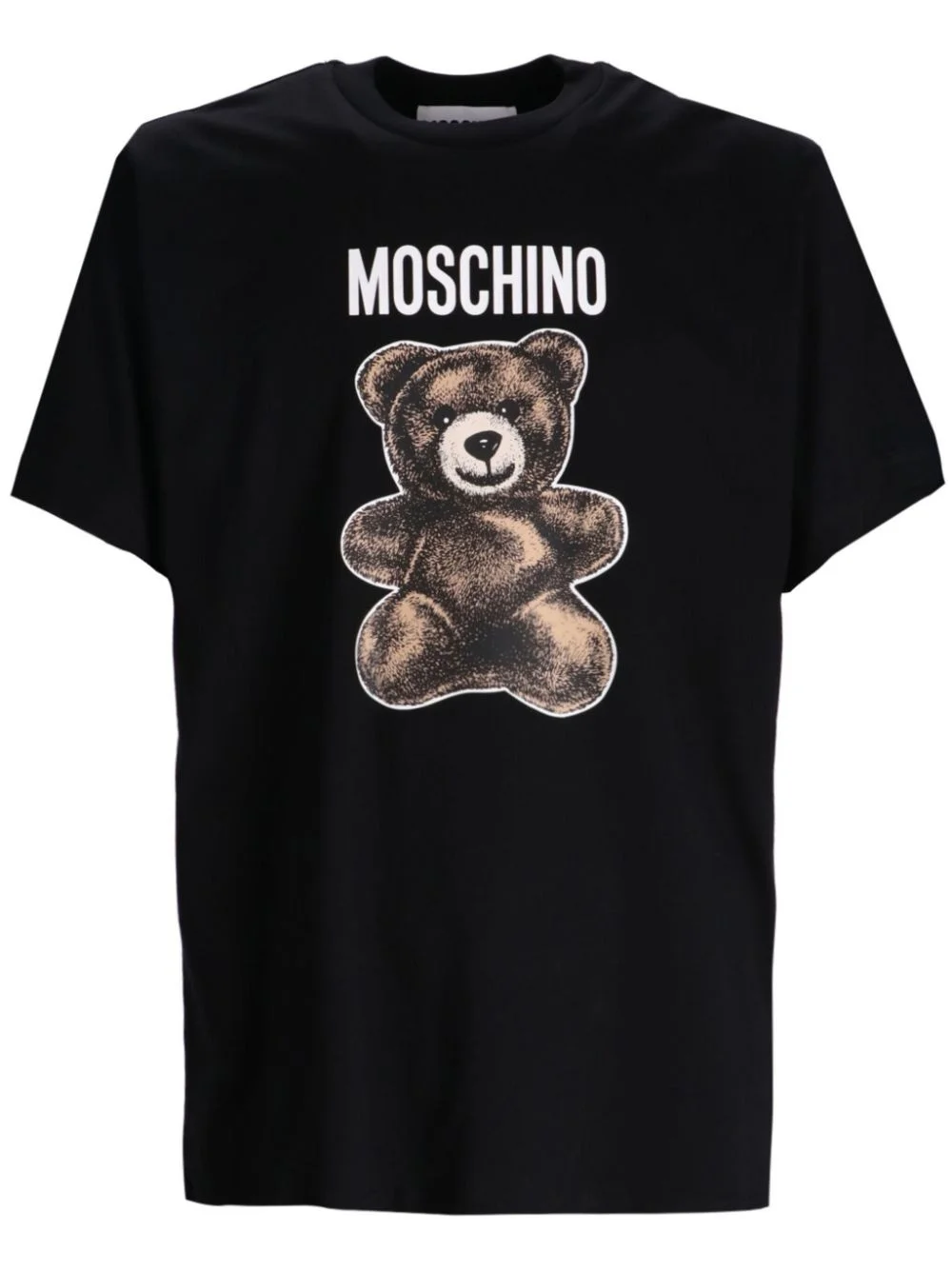 Teddy Bear T-shirt - 1