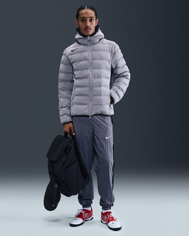 Nike Total 90 Men's Therma-FIT Soccer Puffer Jacket 4
