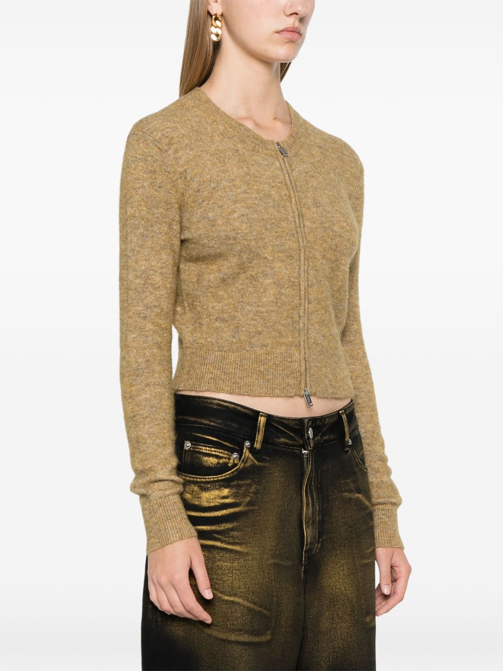 Oaka cardigan - 3