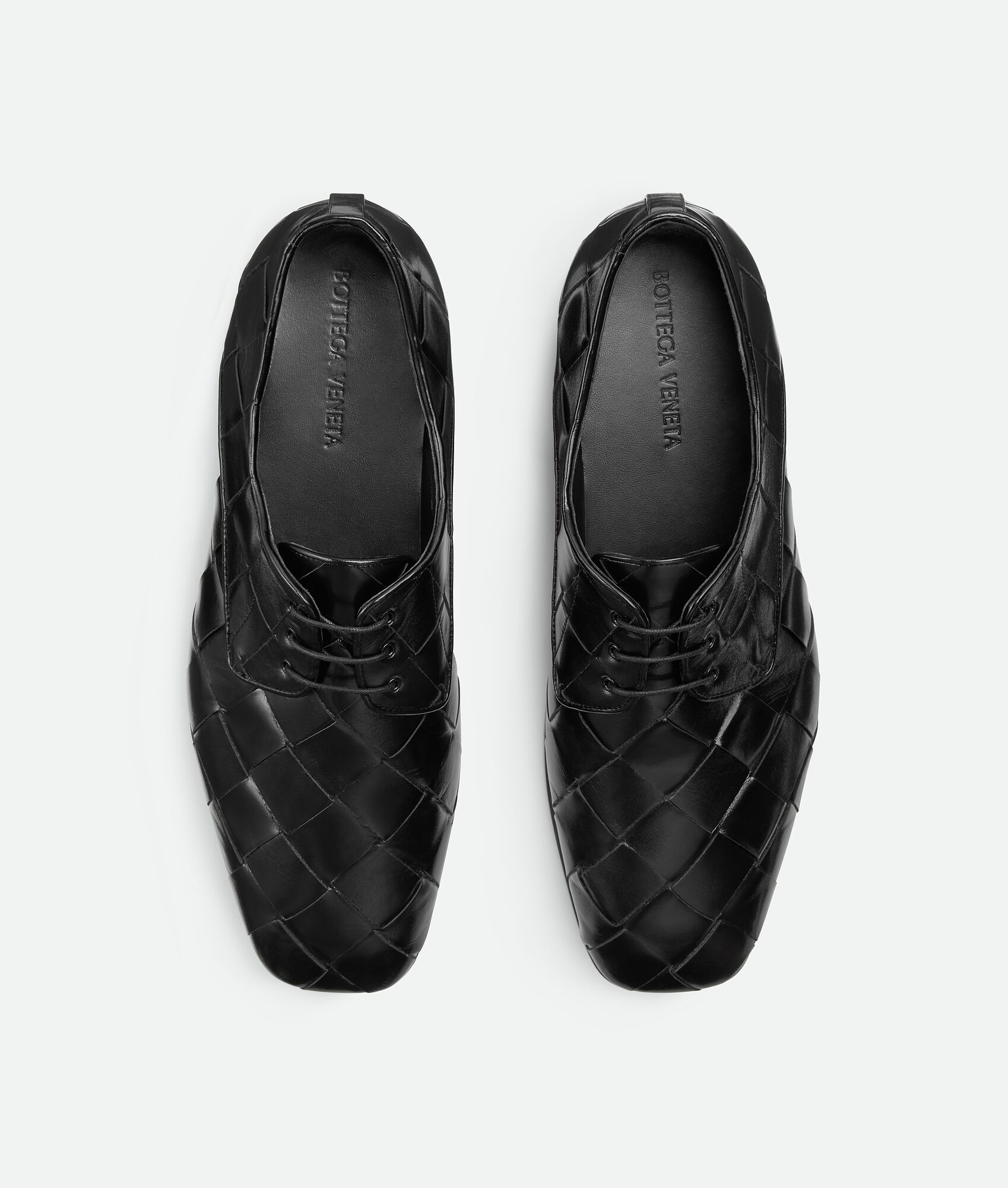 Roma Lace-Up Shoe - 5