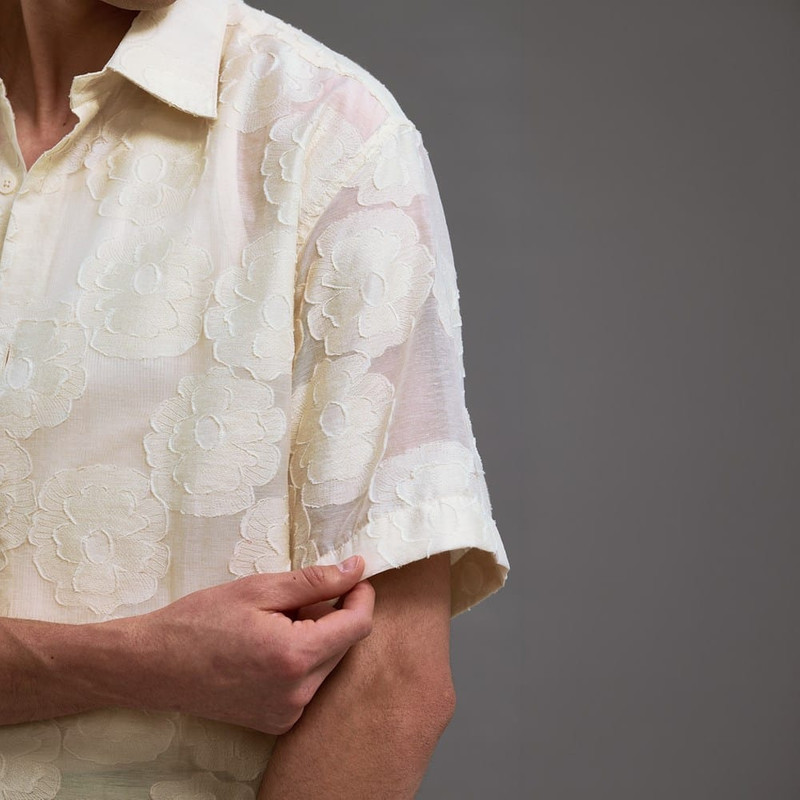 NN07 NN07 Freddy Short-sleeve Shirt outlook