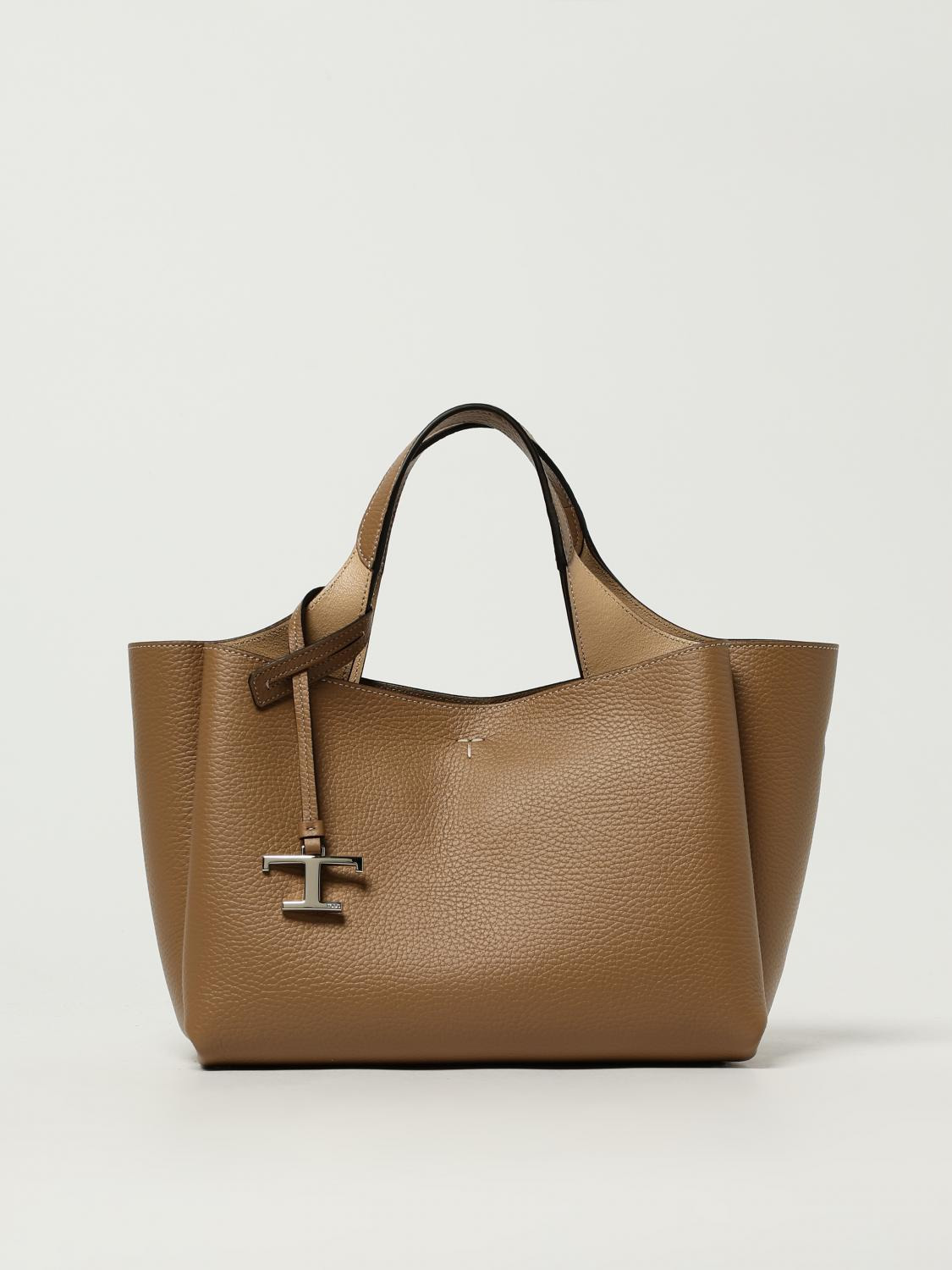 Handbag woman Tod's - 1