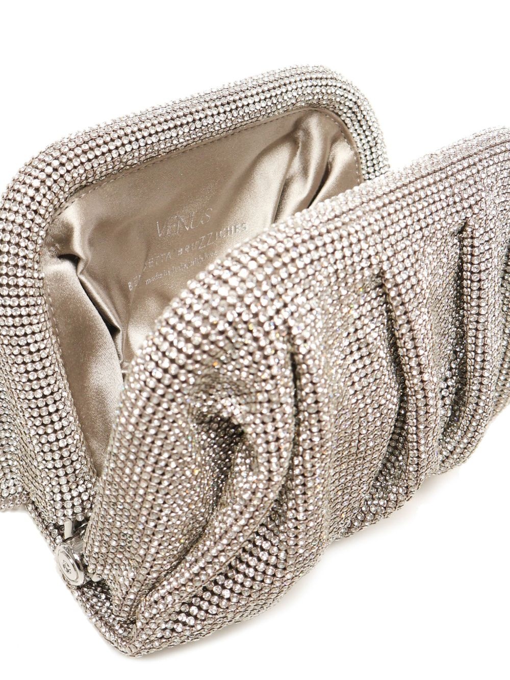 small Venus clutch bag - 4