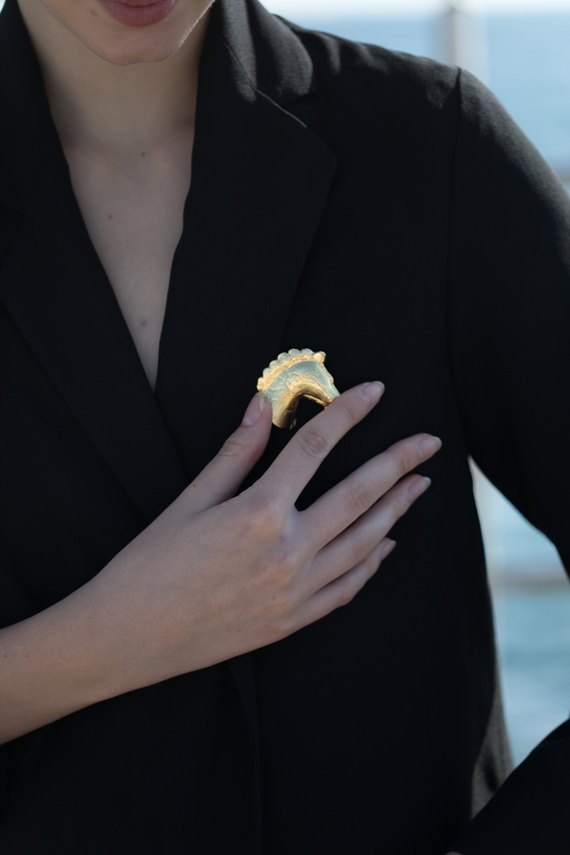 Aethon Dream Brooch - 4