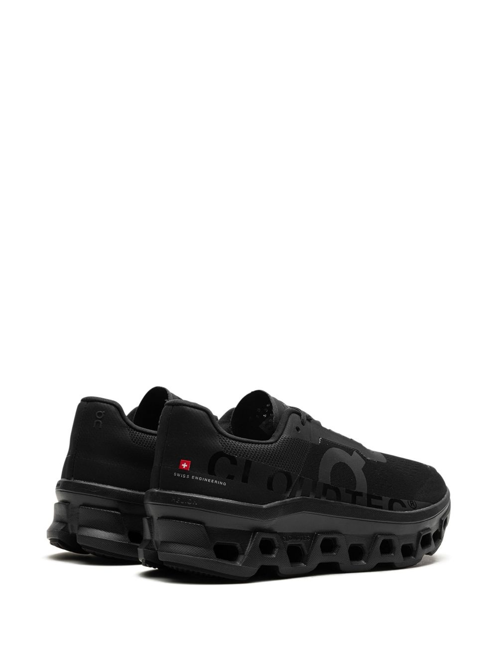 Cloudmonster "All Black" sneakers - 3