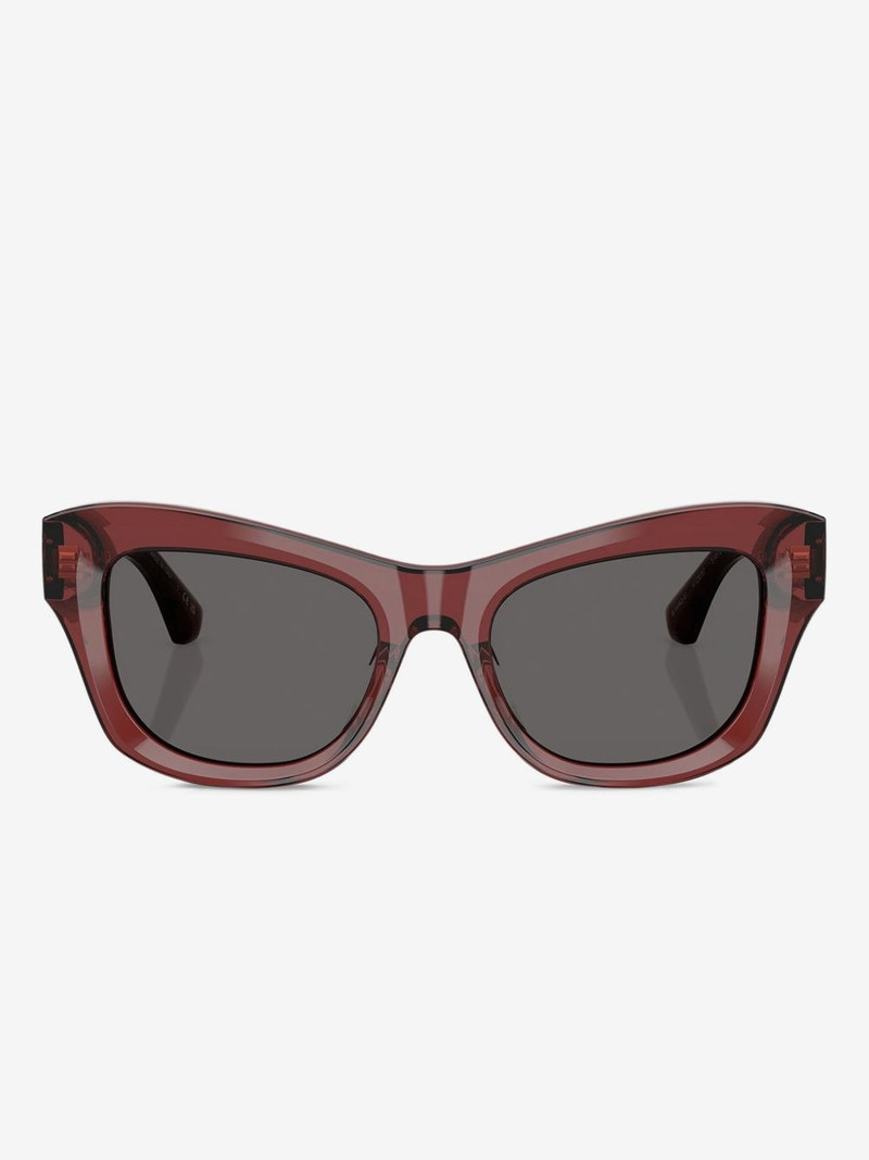 BE 4442U cat-eye acetate sunglasses 1