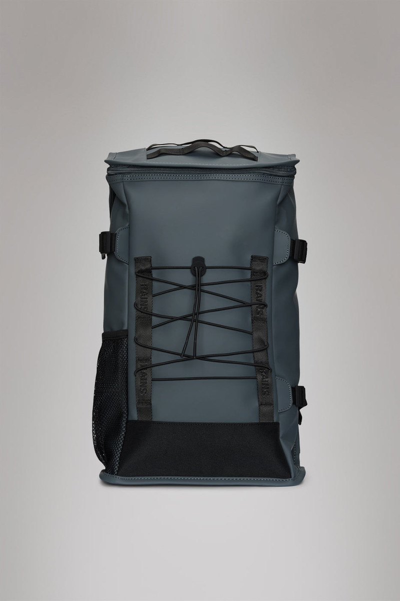 Trail Mountaineer Bag 1