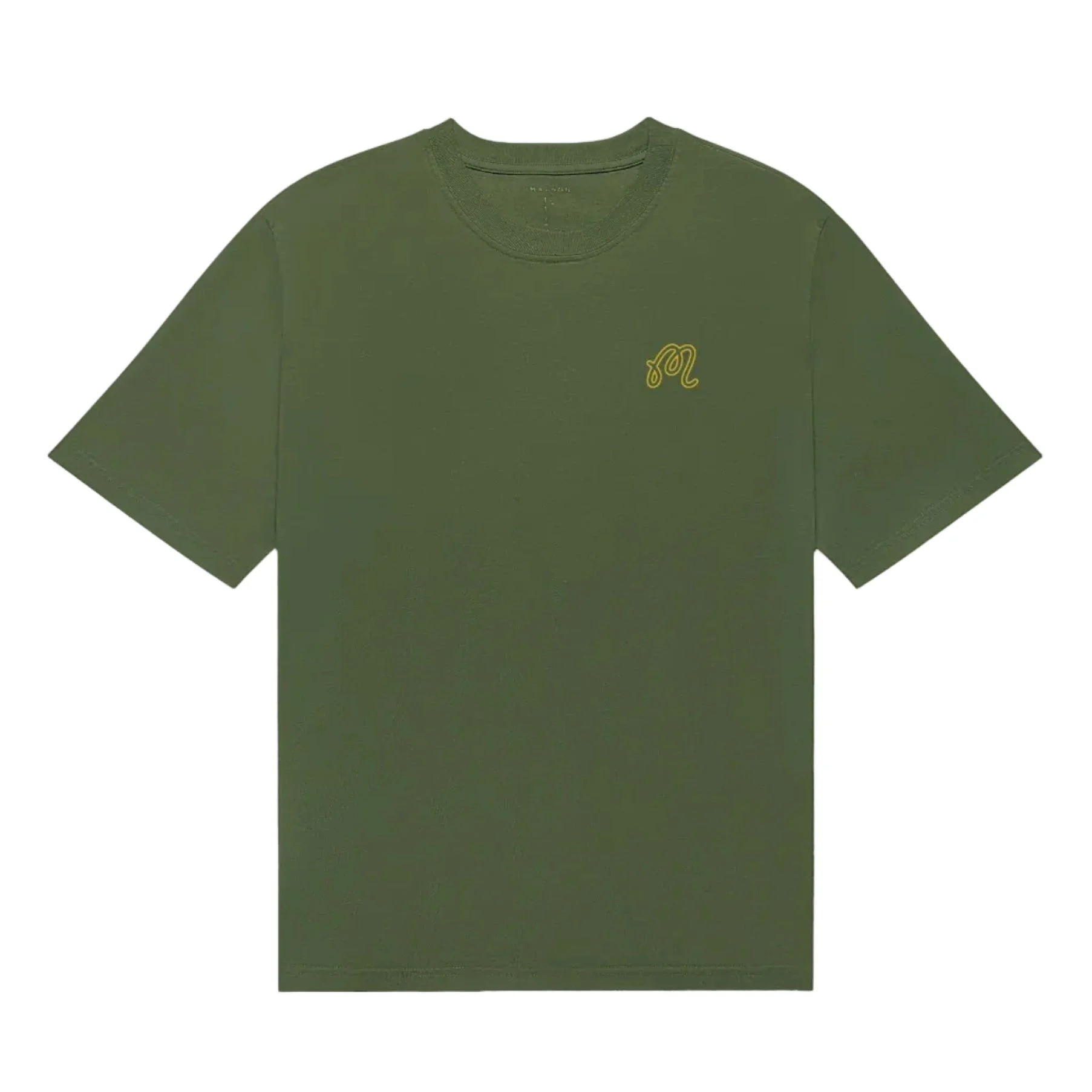 Bermuda Trinity Tee - 1