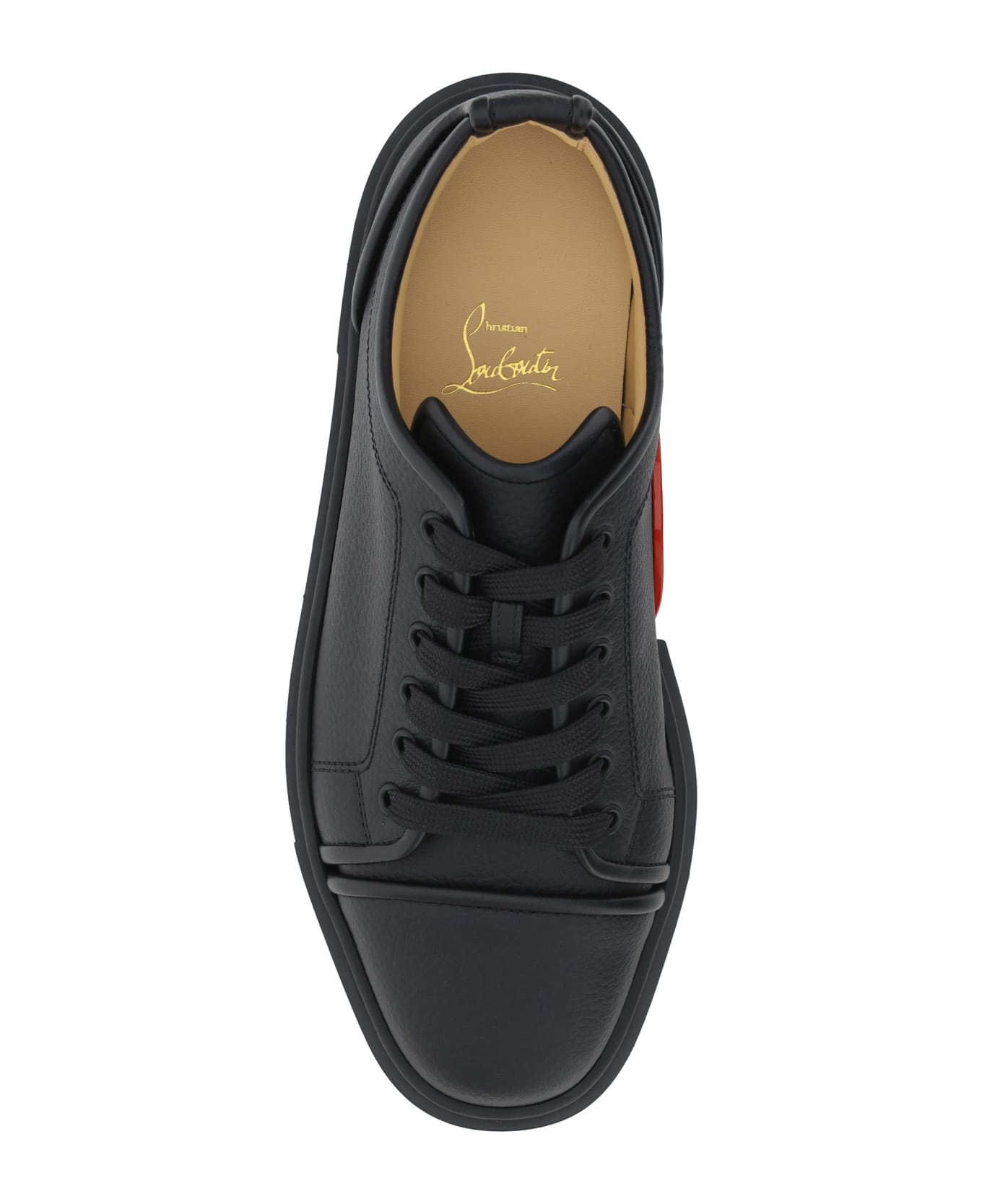 Christian Louboutin Adolon Kunior Sneakers | italist