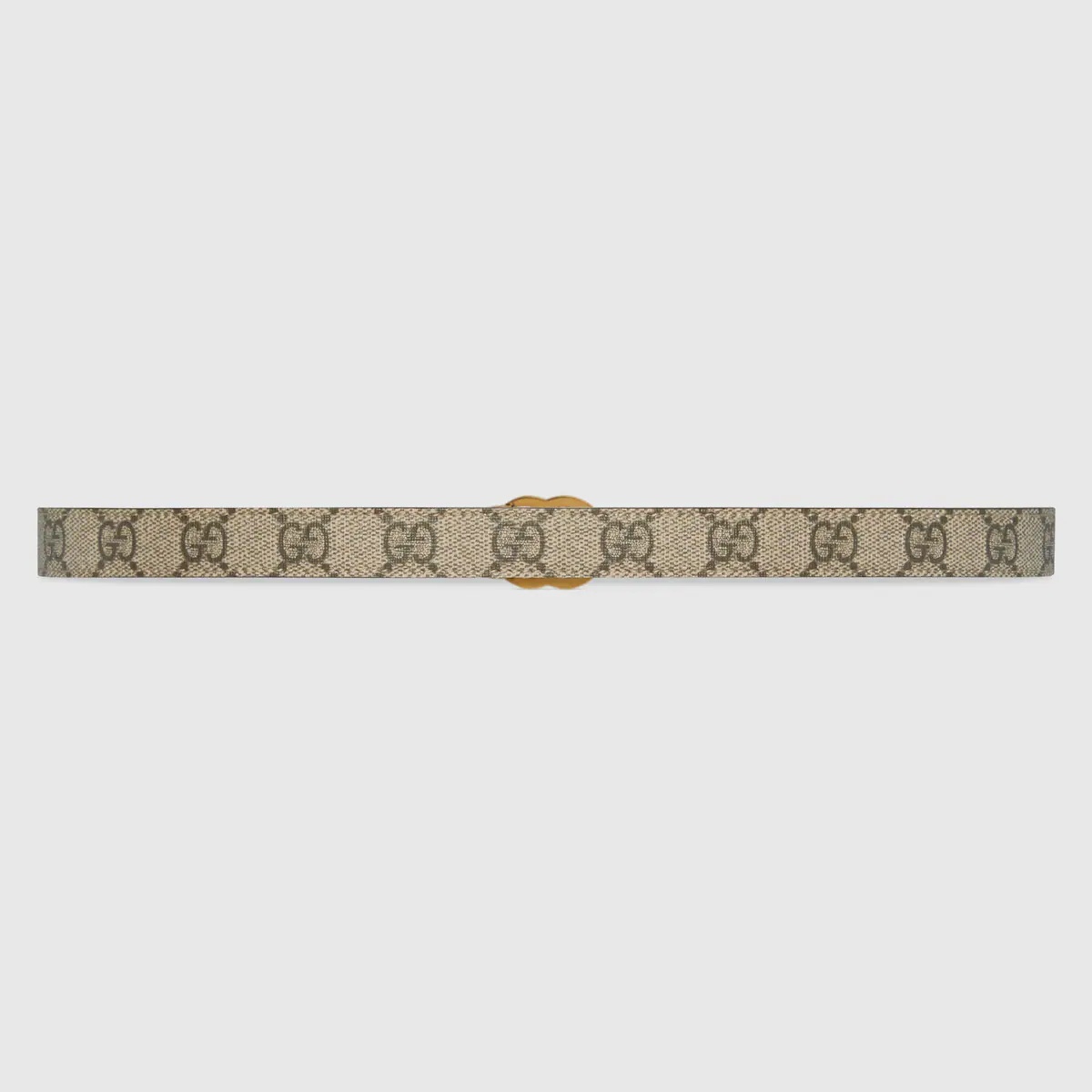 GG Marmont reversible thin belt - 7