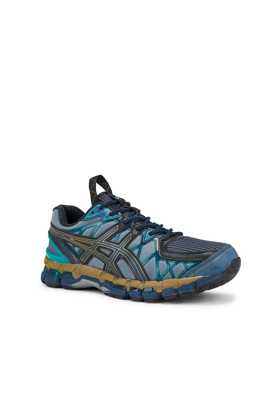 UB10-S GEL-KAYANO 20 Sneaker - 2