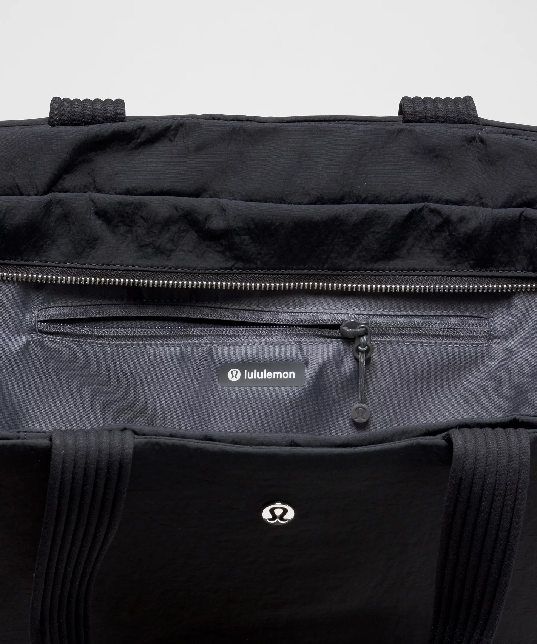 Triple Compartment Tote Bag 18L - 6