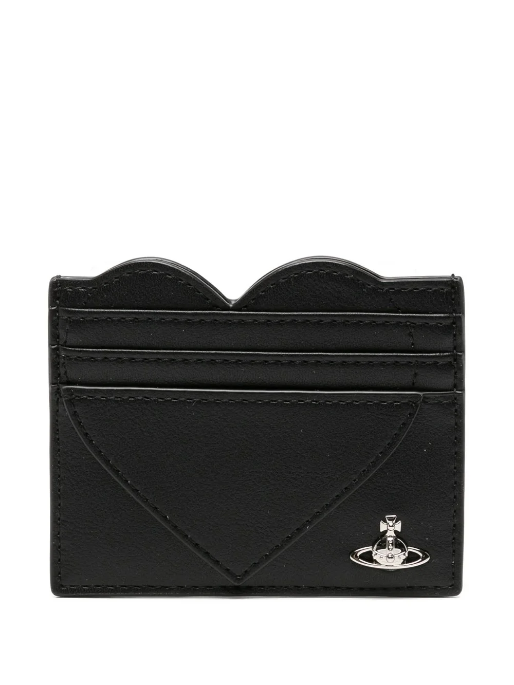 CARDHOLDER HEART - 1