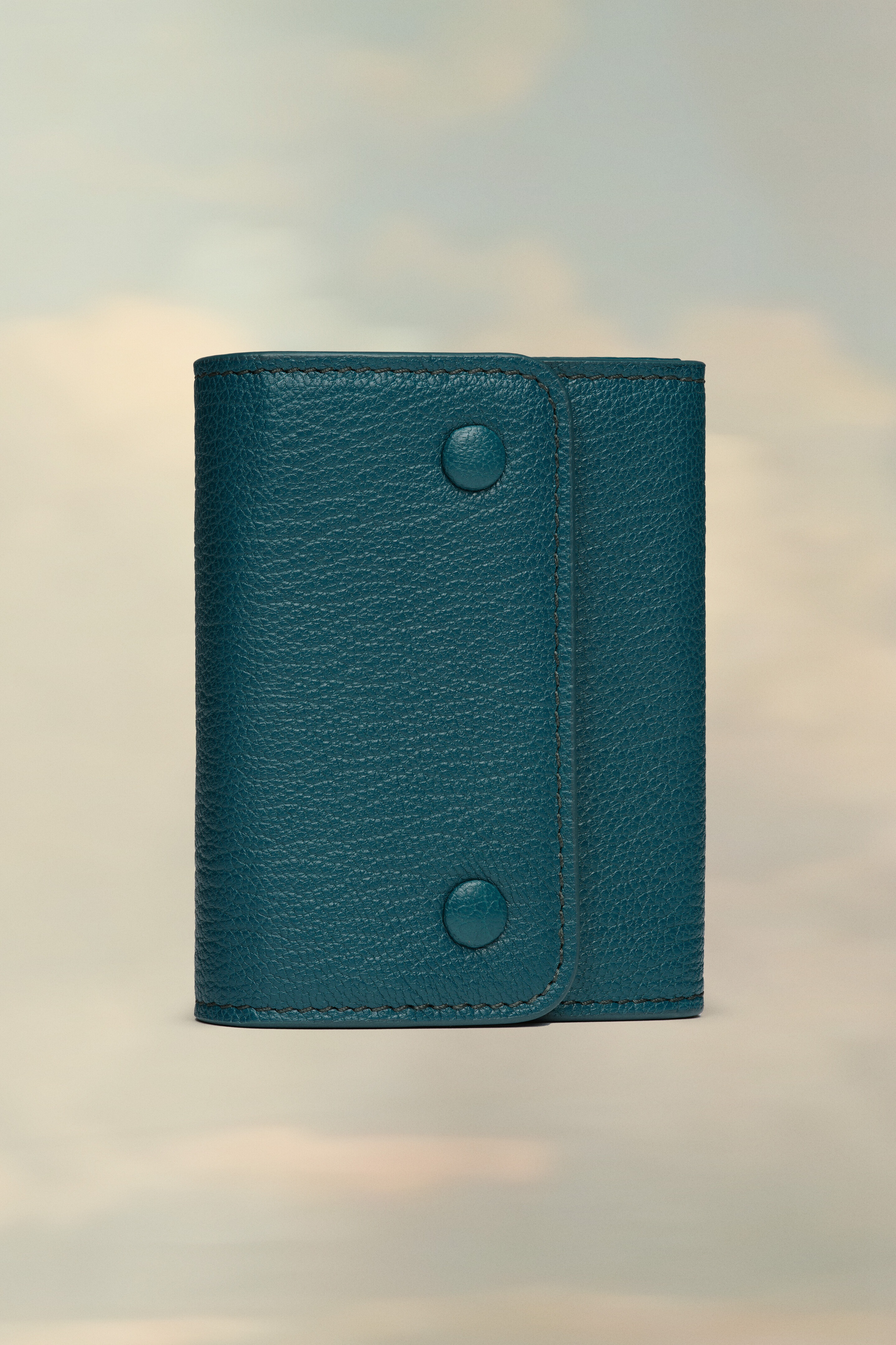 Leather card case - 1