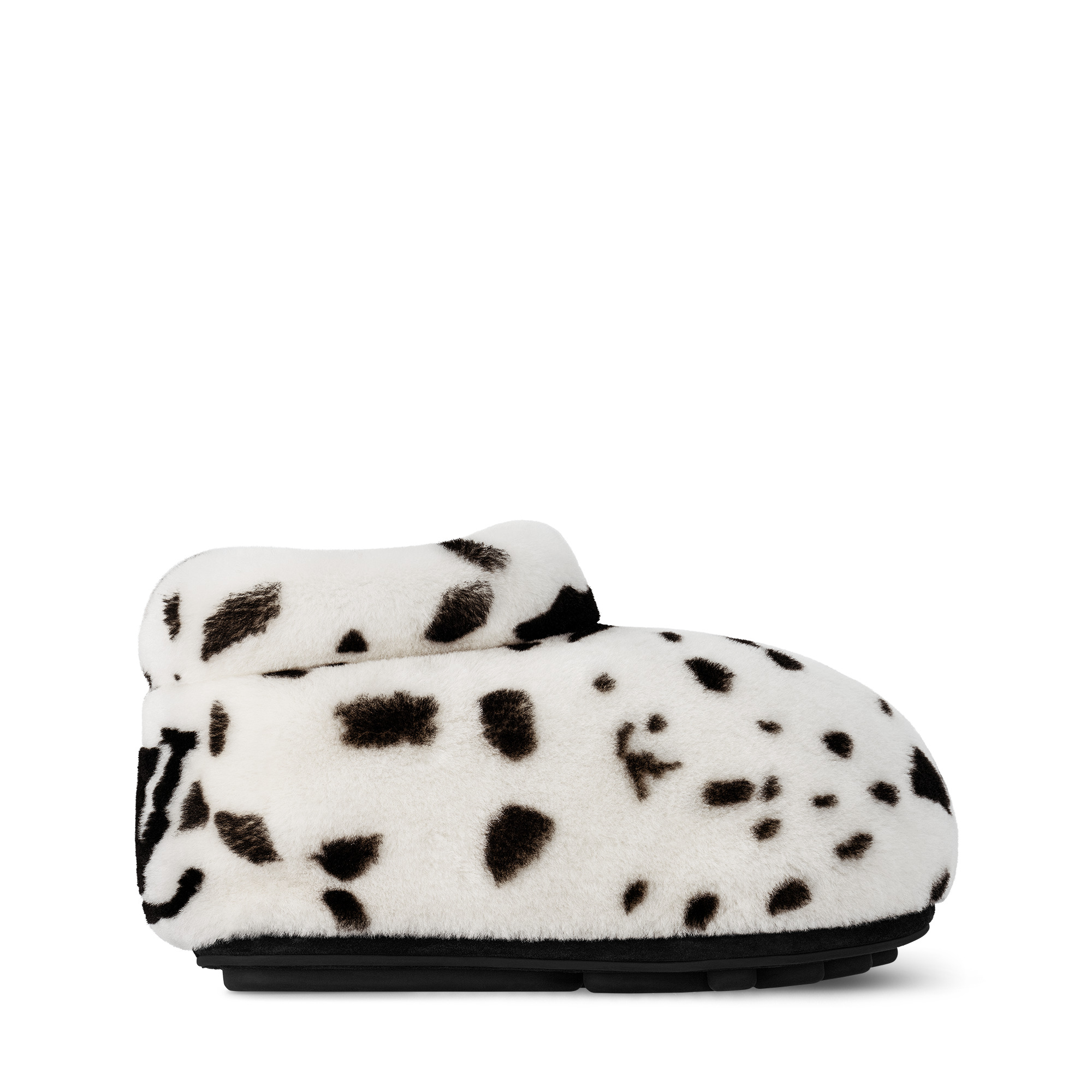LV Footprint Low Boot - 2