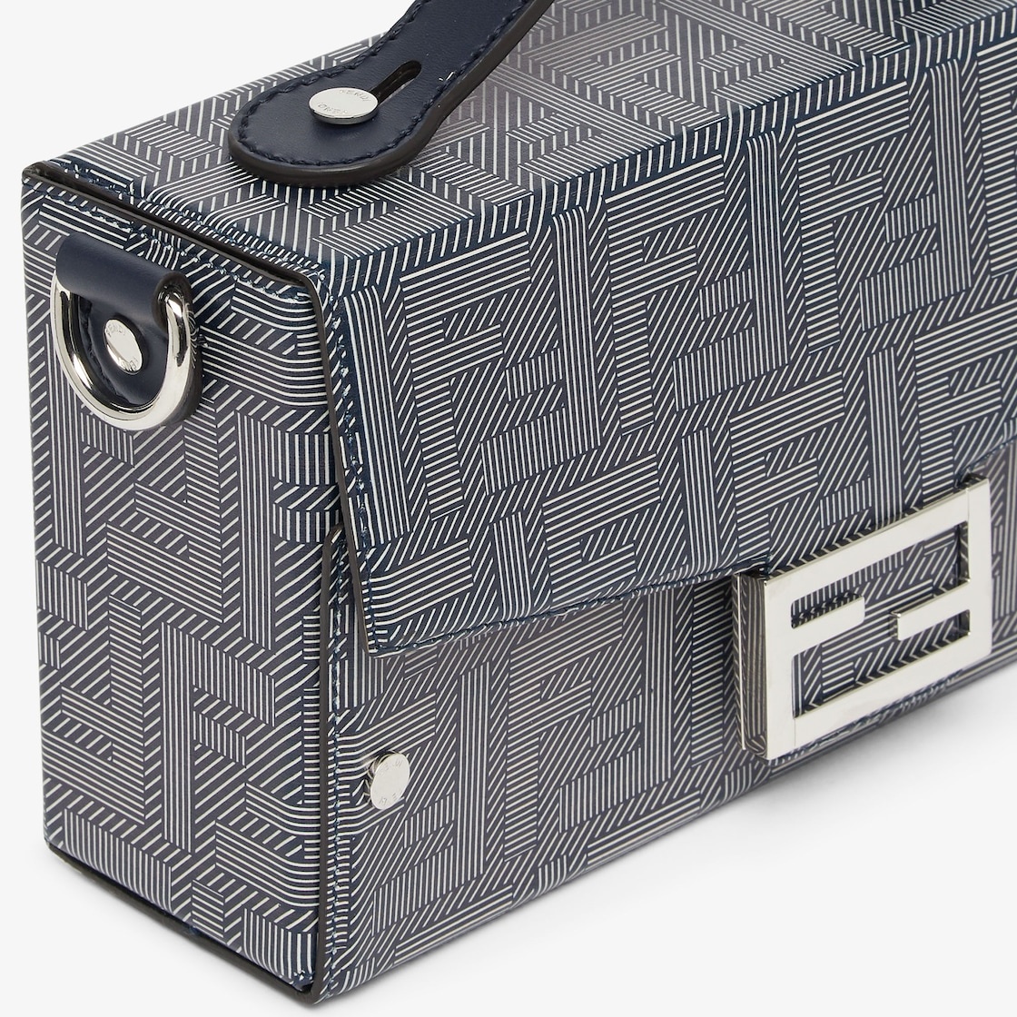 Soft Trunk Baguette - 5