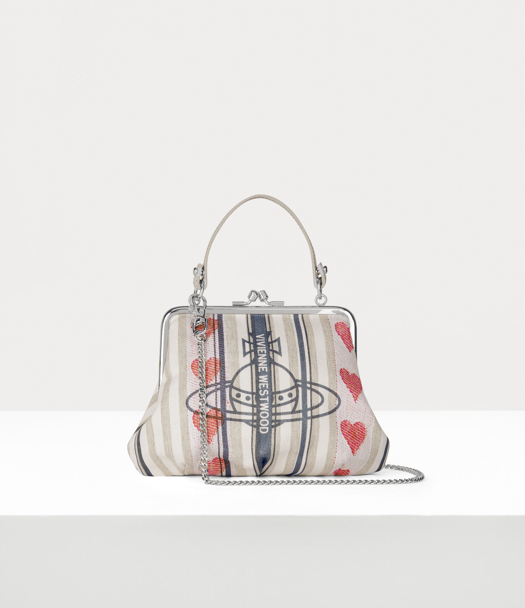 GRANNY FRAME PURSE - 4