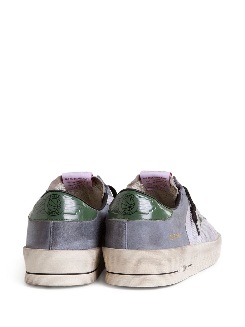 Stardan low-top sneakers - 3