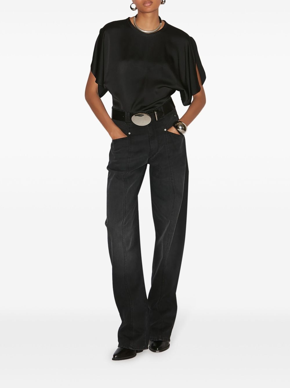 Karlita T-shirt - 2