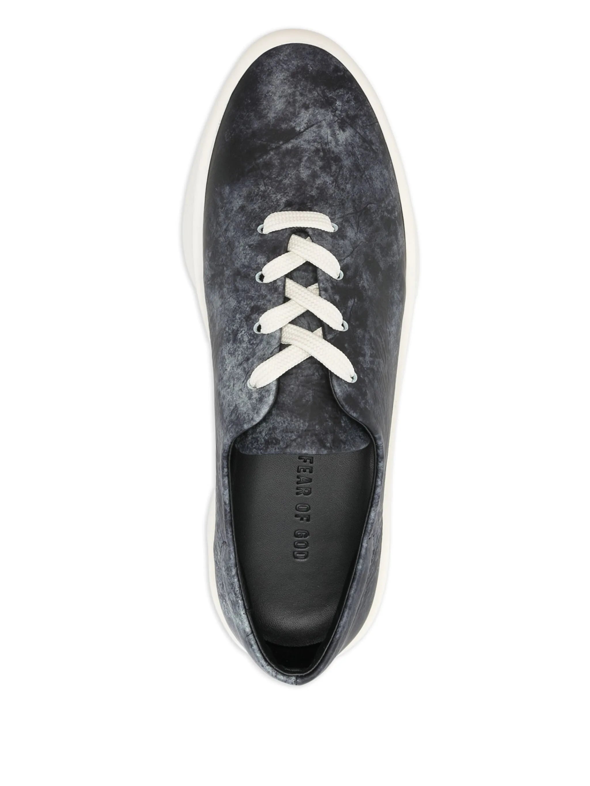 101 Leather Sneakers - 4