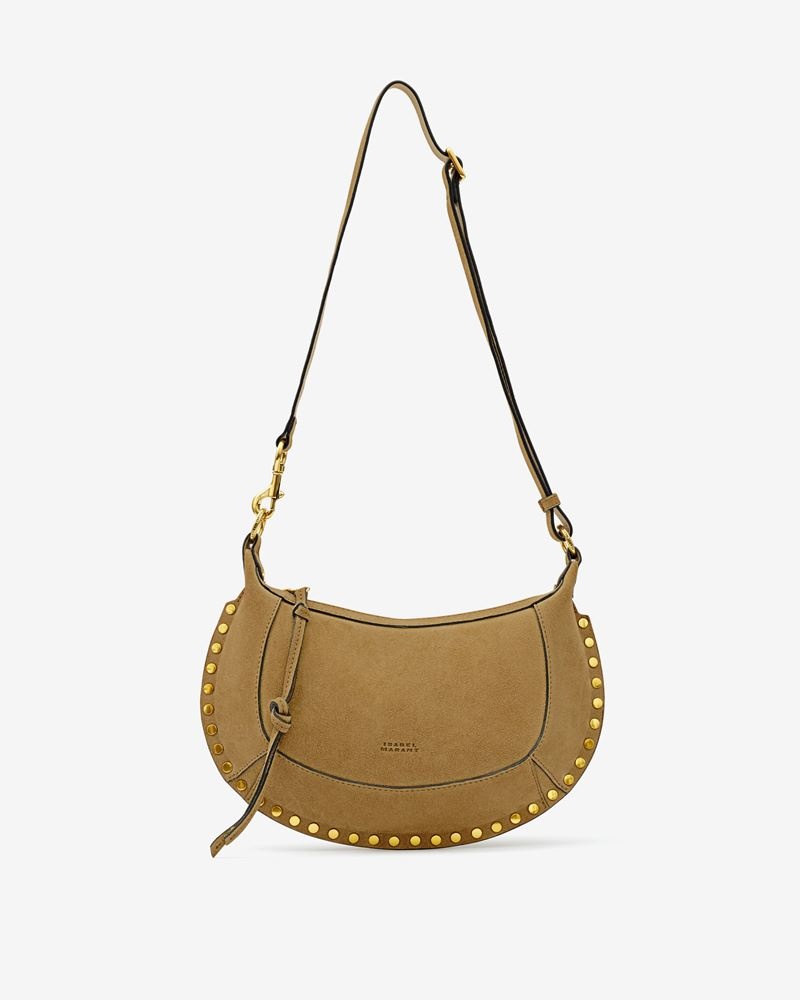 OSKAN MOON SHOULDER BAG - 5
