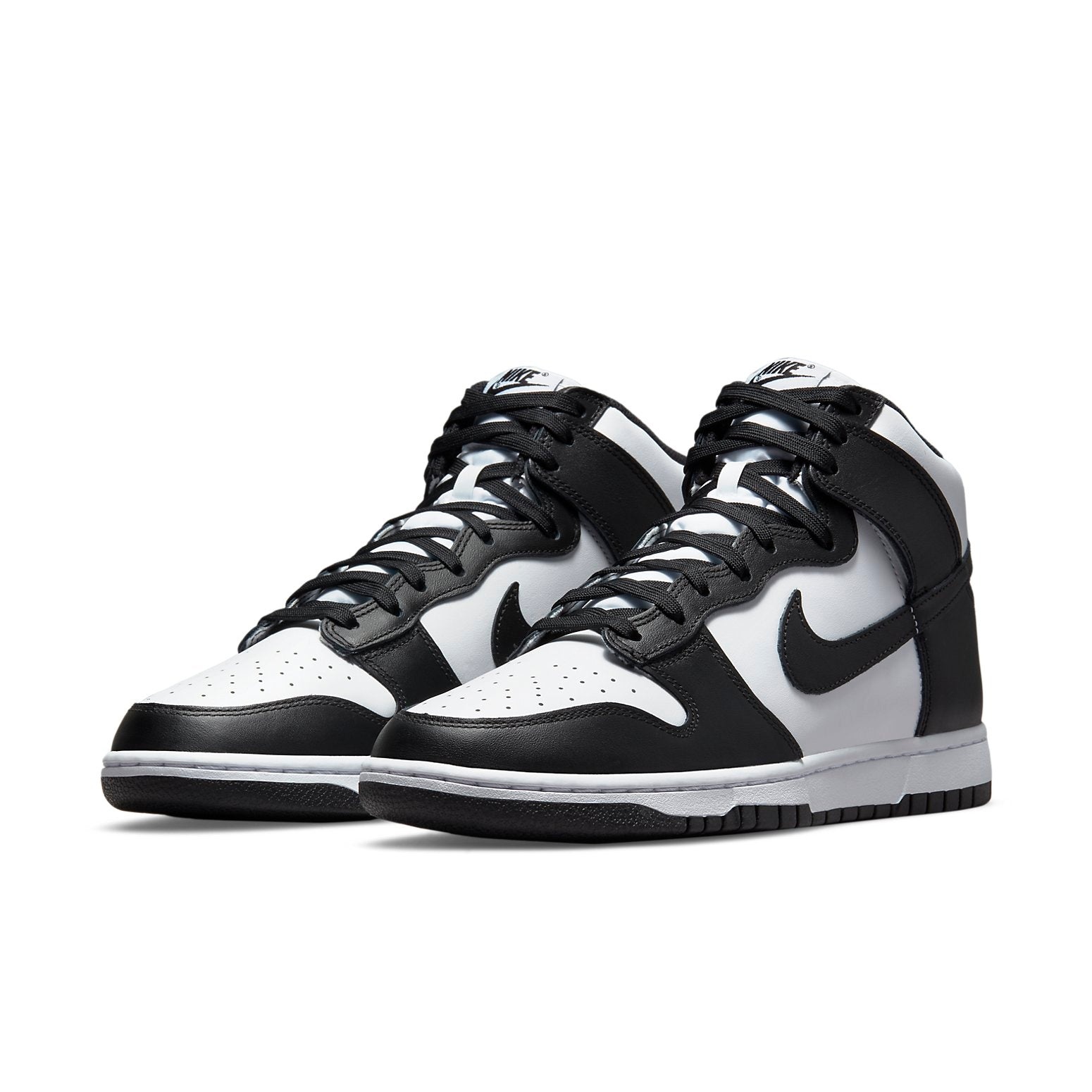 Nike Dunk High 'Panda' DD1399-105 - 3