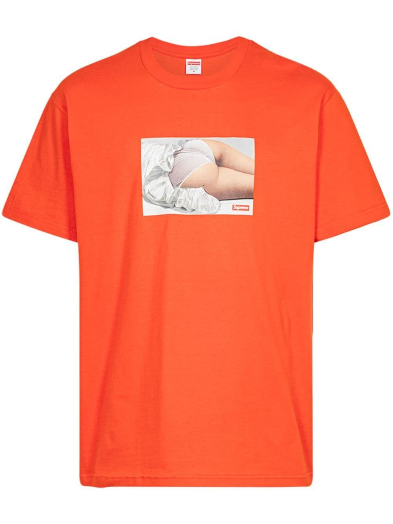 Maude cotton T-shirt - 1